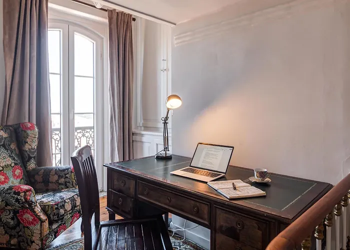 Pensjonat By Hansi *